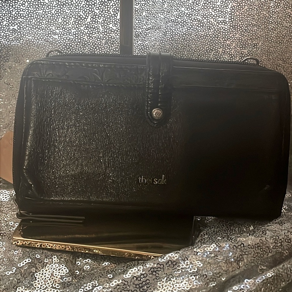 * The Sak Wallet